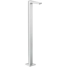 Смеситель для ванны Hansgrohe Metropol 32531000 хром 