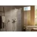 Смеситель для ванны Hansgrohe Metropol 32545700 белый матовый