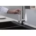 Дозатор для моющего средства Hansgrohe 40448800 сталь