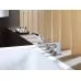 Смеситель для ванны Hansgrohe Metropol 32551000 хром