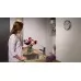 Смеситель для кухни Hansgrohe Talis S 170 2jet 32841000 хром