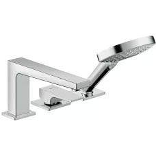 Смеситель для ванны Hansgrohe Metro..