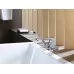 Смеситель для ванны Hansgrohe Metropol 32552000 хром