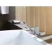 Смеситель для ванны Hansgrohe Metropol 32552000 хром