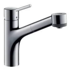 Смеситель для кухни Hansgrohe Talis..