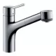 Смеситель для кухни Hansgrohe Talis S 170 32842000 хром