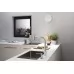 Дозатор для моющего средства Hansgrohe 40448800 сталь