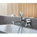 Смеситель для ванны Hansgrohe Metropol 32546000 хром