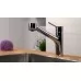 Смеситель для кухни Hansgrohe Talis S 170 2jet 32841000 хром