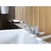 Смеситель для ванны Hansgrohe Metropol 32553000 хром