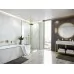 Смеситель для ванны Hansgrohe Metropol 32546990 золото