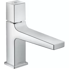 Смеситель для умывальника Hansgrohe Metropol 100 32570000 хром 