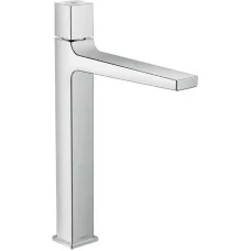 Смеситель для умывальника Hansgrohe Metropol 260 32572000 хром 