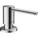 Дозатор для моющего средства Hansgrohe 40438000 сталь