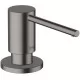 Дозатор для моющего средства Hansgrohe 40438340 графит