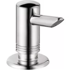 Дозатор для моющего средства Hansgrohe 40418000 хром