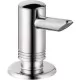 Дозатор для моющего средства Hansgrohe 40418000 хром