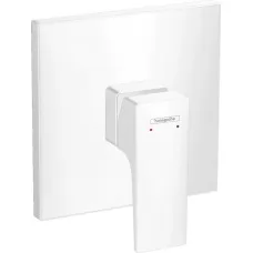 Смеситель для душа Hansgrohe Metropol 32565700 белый матовый
