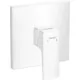 Смеситель для душа Hansgrohe Metropol 32565700 белый матовый