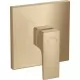 Смеситель для душа Hansgrohe Metropol 32565140 бронза