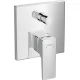 Смеситель для ванны Hansgrohe Metropol 32546000 хром