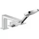 Смеситель для ванны Hansgrohe Metropol 32551000 хром