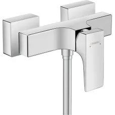 Смеситель для душа Hansgrohe Metropol 32560000 хром