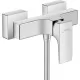 Смеситель для душа Hansgrohe Metropol 32560000 хром