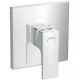 Смеситель для душа Hansgrohe Metropol 32565000 хром