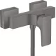 Смеситель для душа Hansgrohe Metropol 32560340 графит 
