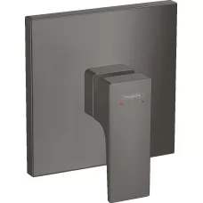 Смеситель для душа Hansgrohe Metropol 32565340 графит 