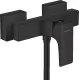 Смеситель для душа Hansgrohe Metropol 32560670 черный матовый