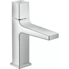 Смеситель для умывальника Hansgrohe Metropol 110 32571000 хром 