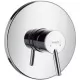 Смеситель для душа Hansgrohe Talis S 32675000 хром 
