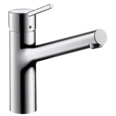 Смеситель для кухни Hansgrohe Talis M52 170 Eco 1jet 32857000 хром