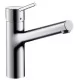 Смеситель для кухни Hansgrohe Talis M52 170 Eco 1jet 32857000 хром