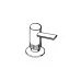 Дозатор для моющего средства Hansgrohe 40418000 хром