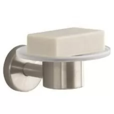 Мыльница Hansgrohe Logis 40515820 сталь 