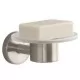 Мыльница Hansgrohe Logis 40515820 сталь
