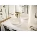 Крючок Hansgrohe AddStoris 41742140 шлифованная бронза