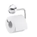 Бумагодержатель Hansgrohe Logis 40526820 сталь