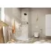 Крючок Hansgrohe AddStoris 41742700 белый матовый
