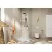 Крючок Hansgrohe AddStoris 41742140 шлифованная бронза