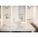 Крючок Hansgrohe AddStoris 41742140 шлифованная бронза