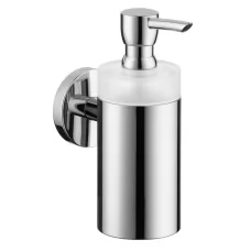 Дозатор для мыла Hansgrohe Logis 40514000 хром
