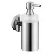 Дозатор для мыла Hansgrohe Logis 40514000 хром