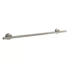 Полотенцедержатель Hansgrohe Logis 40516820 сталь 