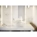 Крючок Hansgrohe AddStoris 41742700 белый матовый