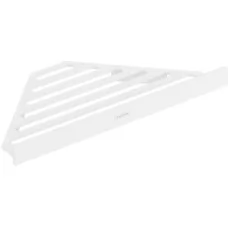 Корзина Hansgrohe AddStoris 41741700 белый матовый