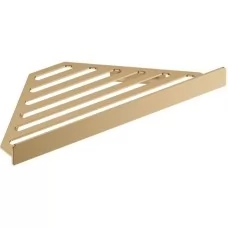 Корзина Hansgrohe AddStoris 41741140 шлифованная бронза